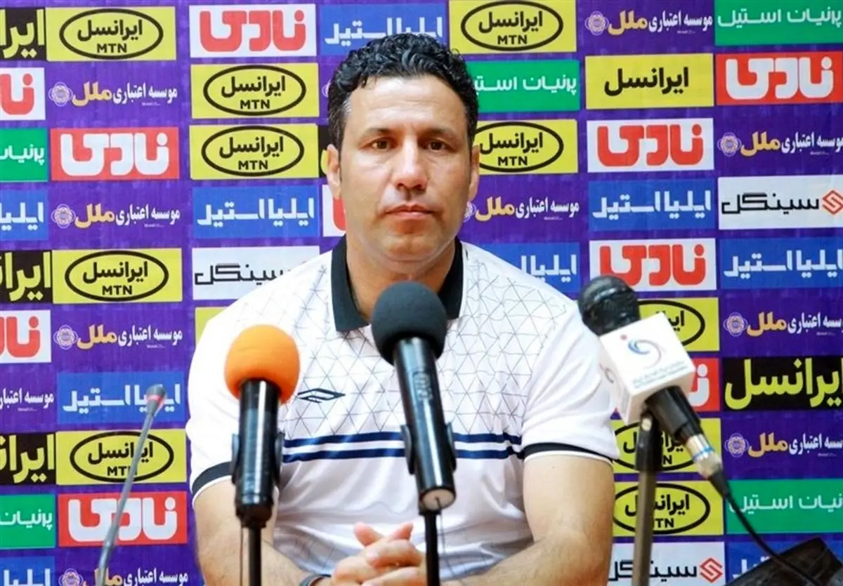 تارتار: نمی دانم چرا اینقدر تبعیض وجود دارد و بودجه ها متفاوت است