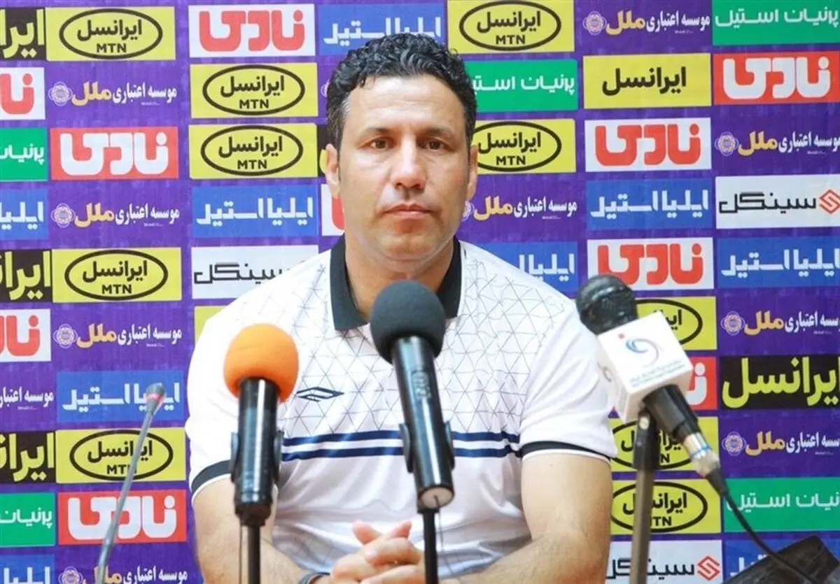 تارتار: نمی‌‌ دانم چرا اینقدر تبعیض وجود دارد و بودجه‌‌ ها متفاوت است
