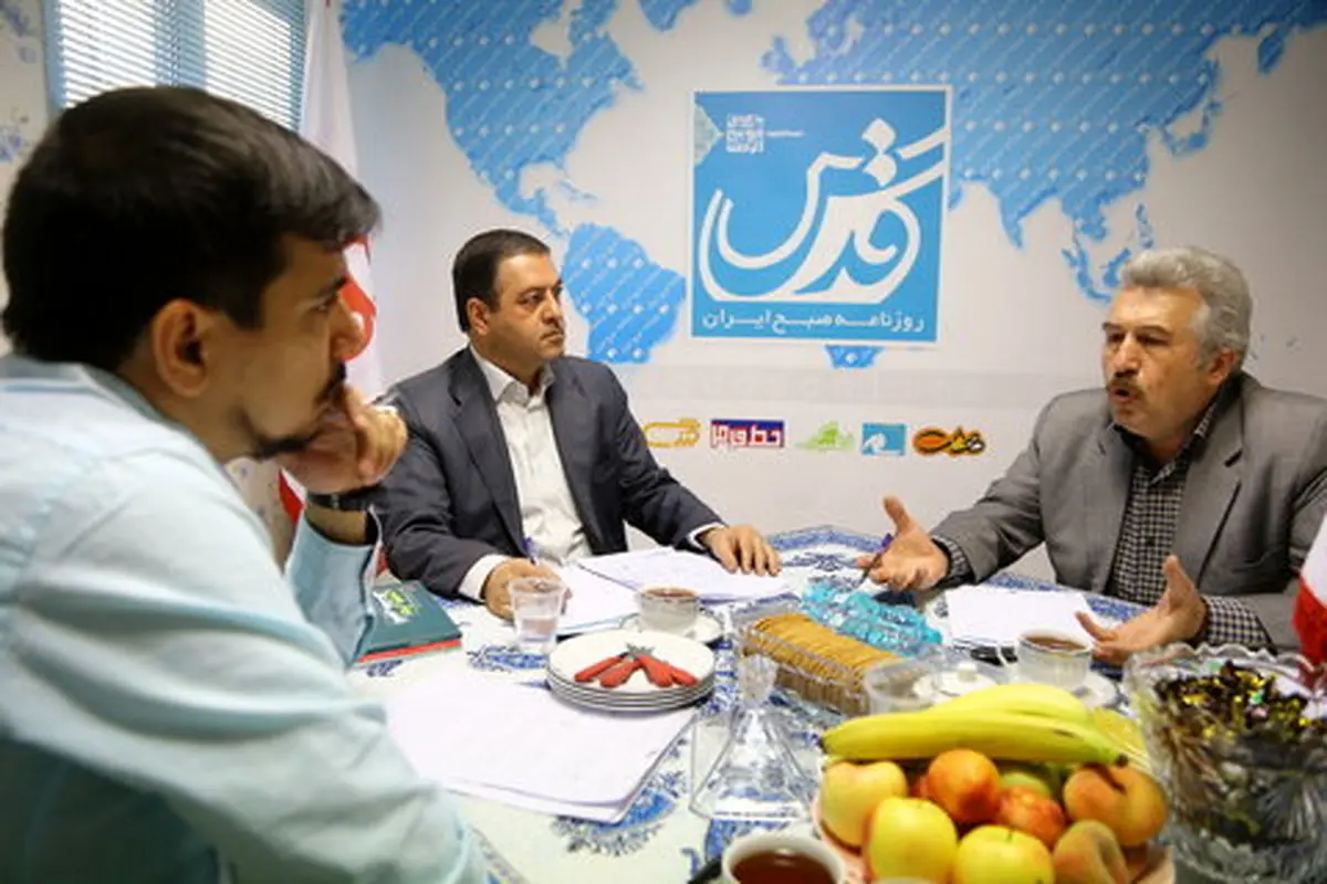 ابونوری: بانکداری امروز ما نیازمند سنت شکنی است