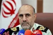 دستگیری ۶۶۵ سارق، معتاد و مالخر در طرح رعد ۲۴
