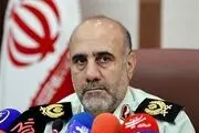بازداشت و عزل دو مامور کلانتری در ماجرای درگیری پارک پلیس
