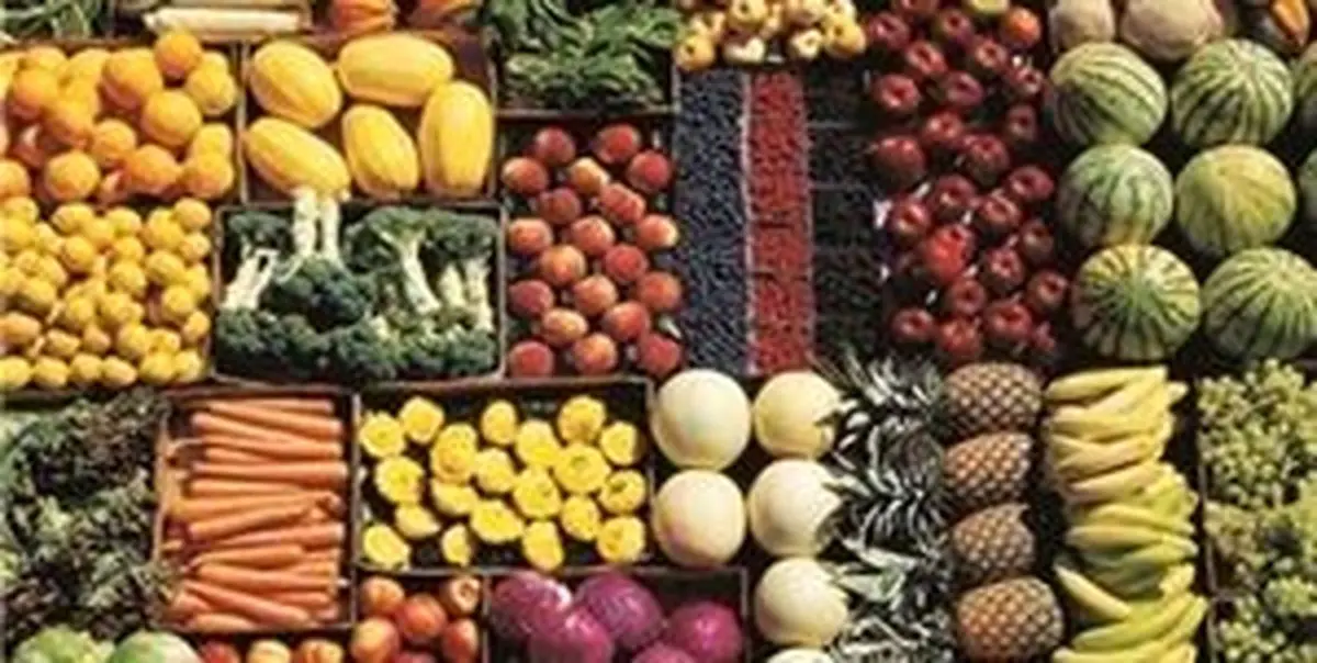 چه کسانی مسئول گرانی میوه هستند؟