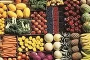 
تاثیر باران بر قیمت میوه
