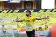 سجاد شهباززاده به منشا رسید
