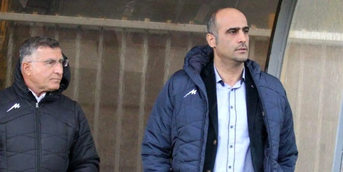 مدیر تیم نساجی مازندران انتخاب شد