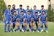 استقلال در انتظار پنج هفته سخت