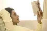 تاثیر خواندن رمان در توانبخشی بیماران