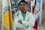 احمدوند: هدف ما بقا در گروه دوم است
