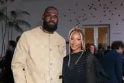 چرا همسر فوق ستاره‌ NBA خواستار بازنشستگی‌اش شد؟
