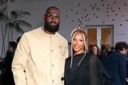 چرا همسر فوق ستاره‌ NBA خواستار بازنشستگی‌اش شد؟

