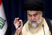 واکنش مقتدی صدر به حمله تروریستی به مسجد شیعیان در سوریه