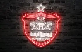 خلاصه‌ بازی شمس‌آذر 0 - پرسپولیس 2