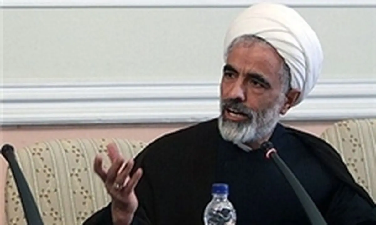 اقتصاد ایران باید مردمی باشد