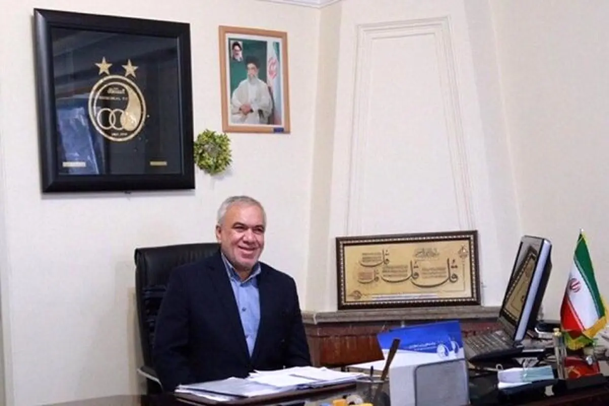 استعفای فتح الله زاده از استقلال تکذیب شد