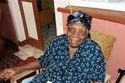 درگذشت پیرترین فرد جهان در جامائیکا