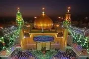 پایان طرح توسعه حرم امام علی(ع) در تابستان امسال