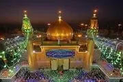 پایان طرح توسعه حرم امام علی(ع) در تابستان امسال