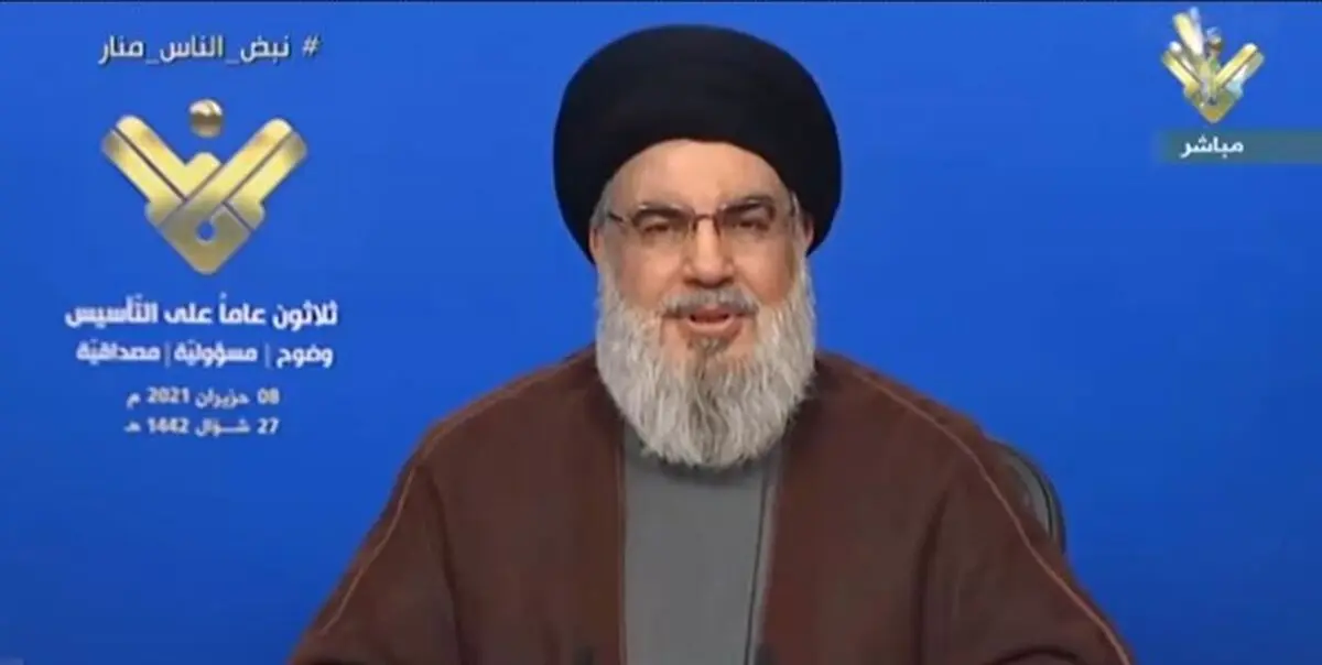 ان‌شاءالله با یکدیگر در مسجدالاقصی نماز خواهیم خواند 