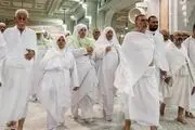آخرین اخبار از وضعیت حجاج ایرانی