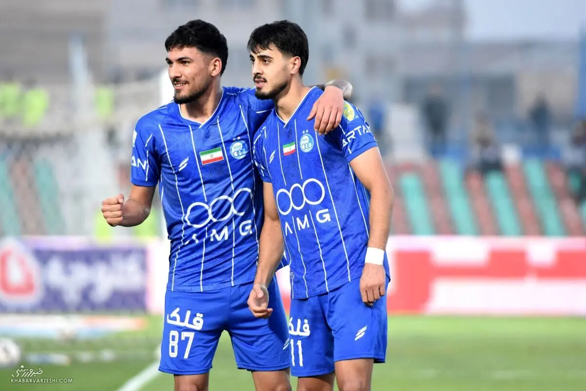 سحرخیزی که از زیر آوار آمار مهاجمان فاجعه بیرون آمد!