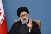 رئیسی در مصاحبه با سی‌ان‌ان چه گفت؟