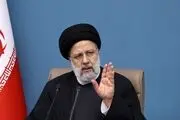  رئیس‌جمهور: قطار سریع‌السیر تهران-مشهد از اولویت‌های کشور است 
