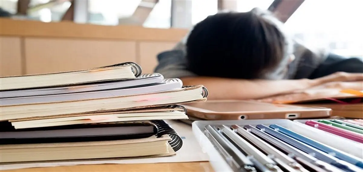 8 مهارت برای درس خواندن بدون آنکه خسته شوید

