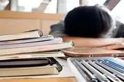 8 مهارت برای درس خواندن بدون آنکه خسته شوید

