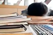 8 مهارت برای درس خواندن بدون آنکه خسته شوید


