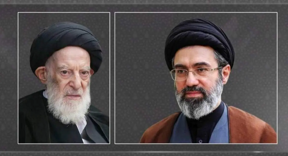 پیام رهبر معظم انقلاب در پی ارتحال حضرت آیت‌الله‌العظمی شبیری