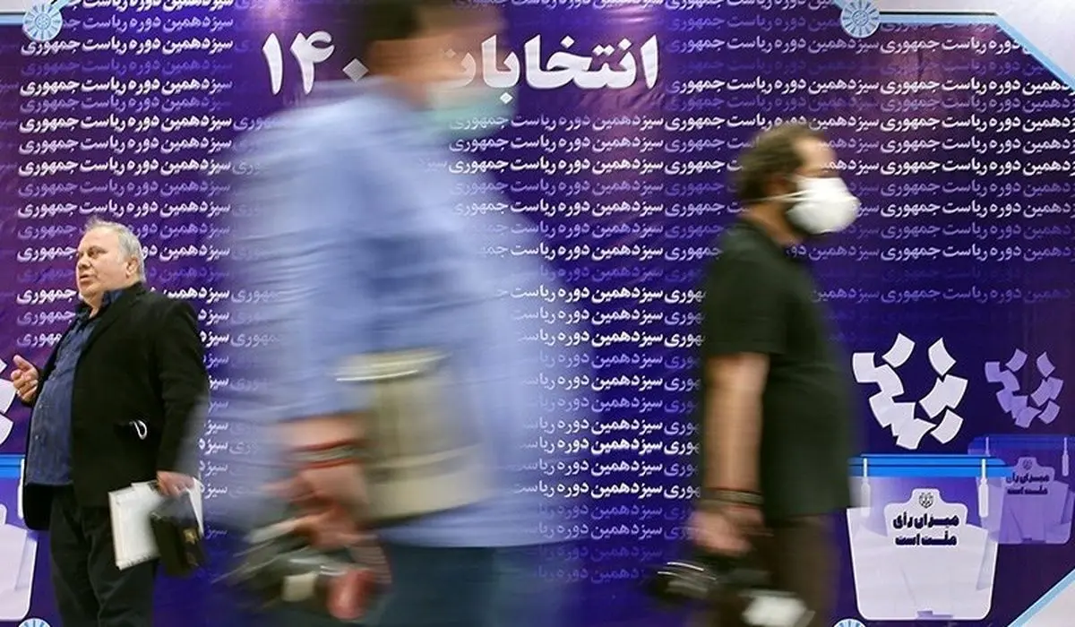 دومین روز ثبتنام ریاستجمهوری/احمدینژاد، خلیلیان، قاضیزاده، قاسمی و عباسی ثبتنام کردند