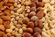 آجیل ها را در یخچال نگه داریم یا در اتاق؟