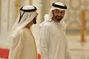 سفر مخفیانه مسئول بلندپایه اماراتی به سرزمین‌های اشغالی