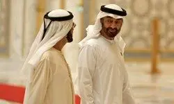 امارات به دنبال تسلیم کردن عمان است
