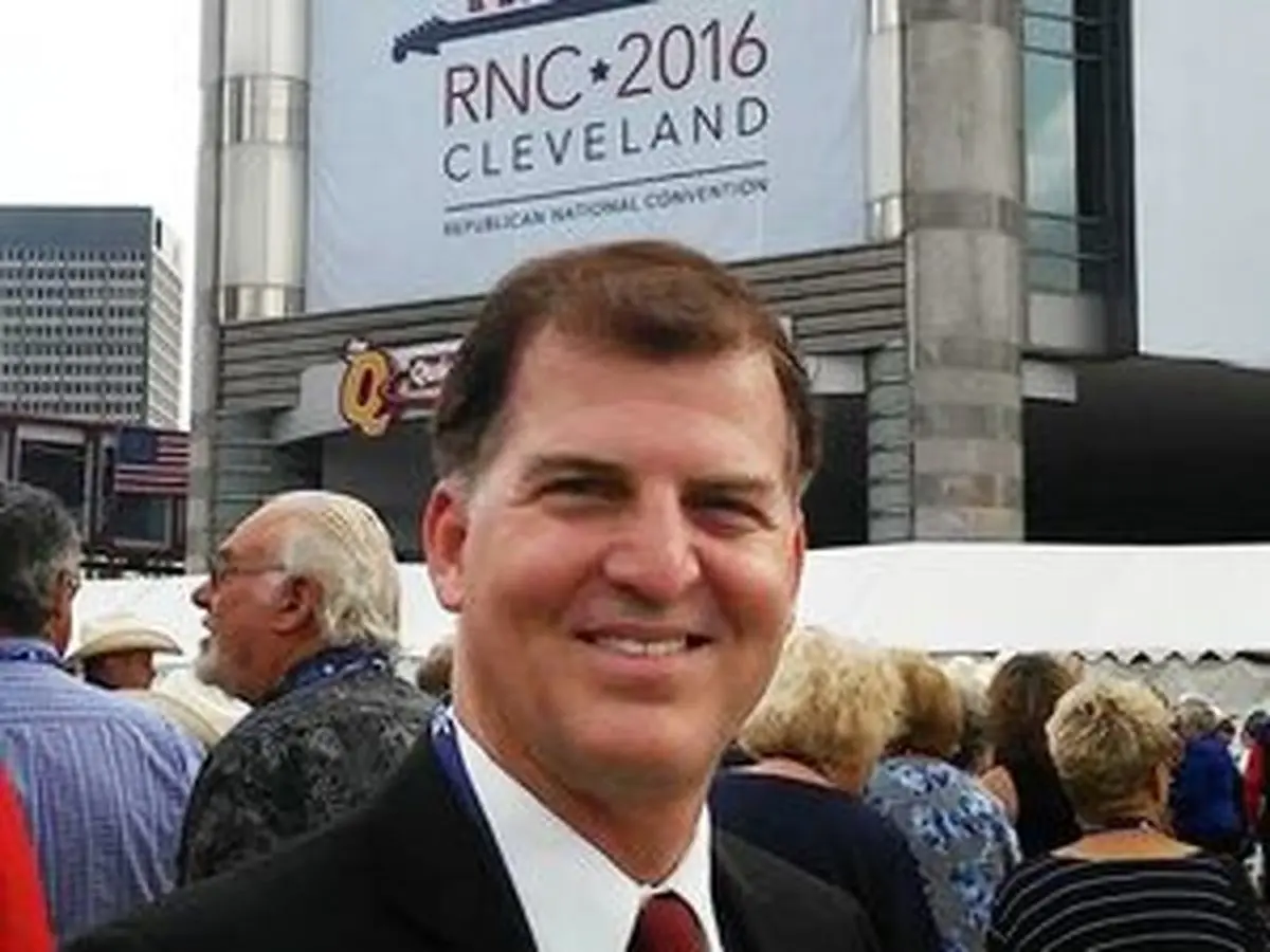 افسر سابق پتاگون: پایان جنگ را ایران رقم خواهد زد+فیلم
