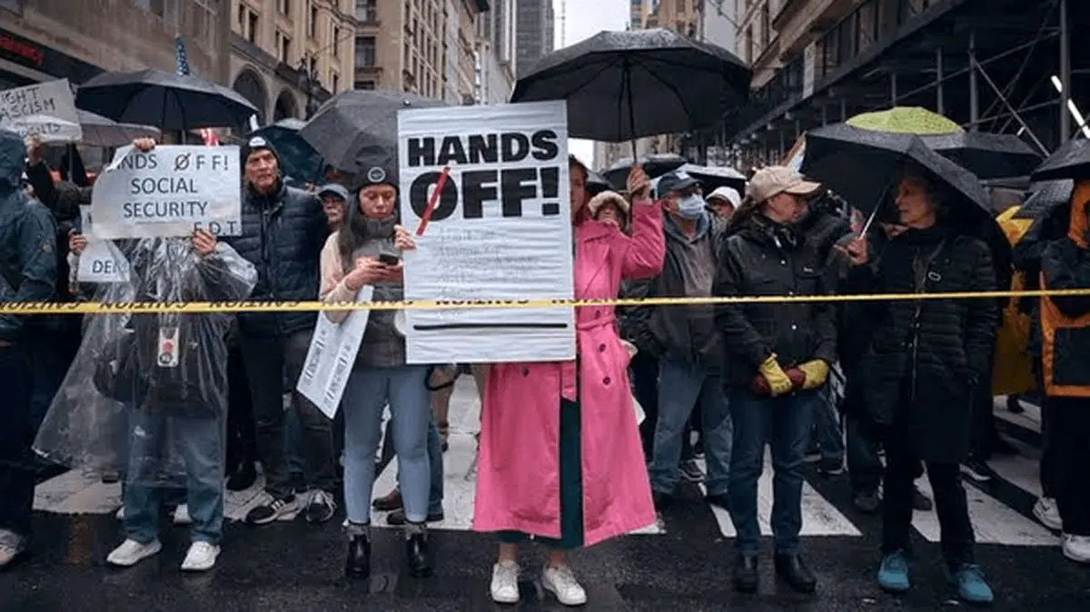 آمریکایی‌ها پیامد جنگ با ایران را درک می‌کنند