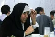 فائزه، انتخابات،سفر به آمریکا... خدا بخیر کند!