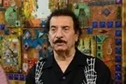 دعوت خواننده تازه مجوز گرفته از باقی خواننده ها برای بازگشت به ایران