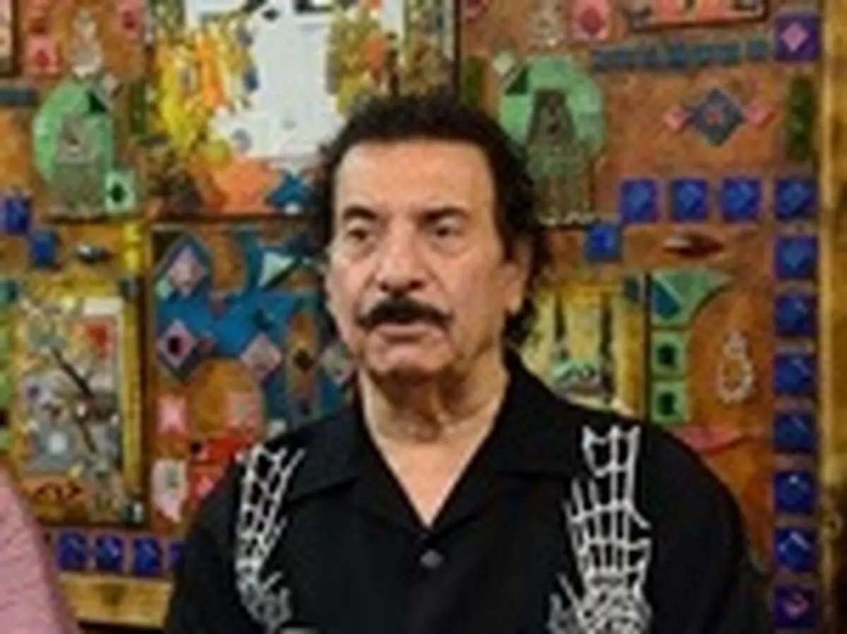 دعوت خواننده تازه مجوز گرفته از باقی خواننده ها برای بازگشت به ایران