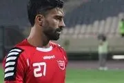 پرسپولیس از رضاییان شکایت می‌کند! 