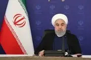 دستور رئیس جمهور برای حراست از باغات قزوین 