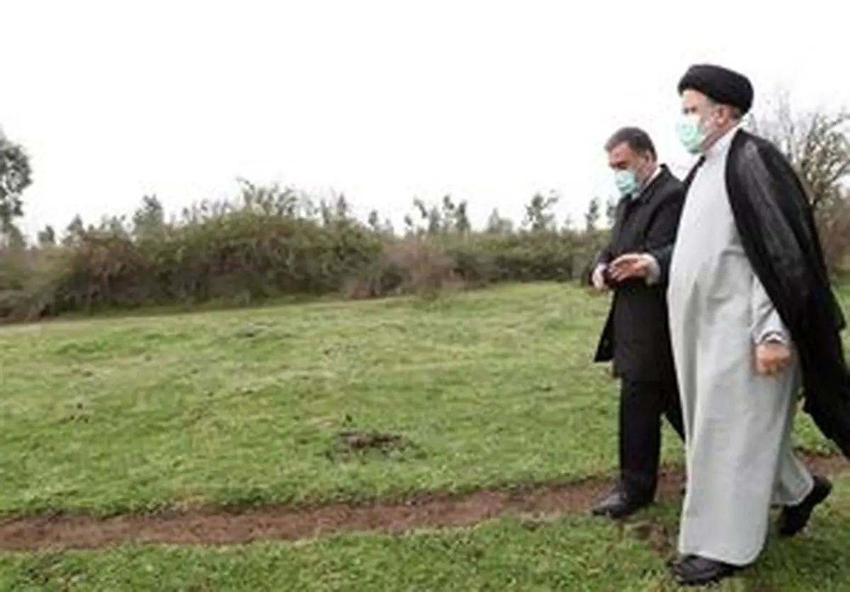 دستور رئیس جمهور برای آزادسازی کامل سواحل