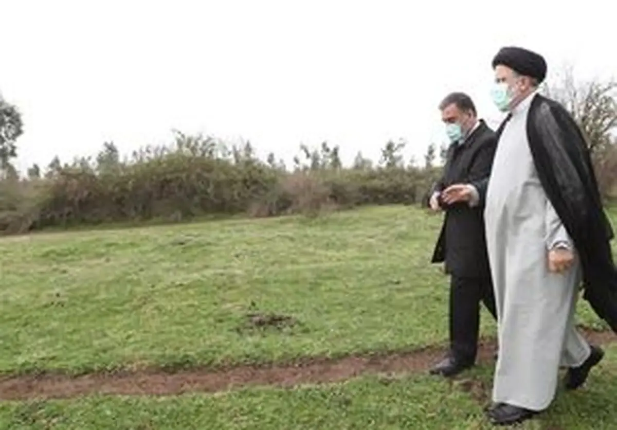 
دستور رئیس جمهور برای آزادسازی کامل سواحل‌
