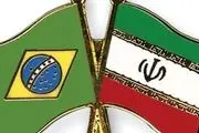نگرانی تجار برزیلی از خراب شدن تجارت با ایران