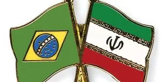 نگرانی تجار برزیلی از خراب شدن تجارت با ایران