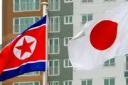 انتقاد توکیو به شلیک موشک توسط کره شمالی