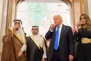 مخاطرات سفر ترامپ به منطقه خلیج فارس