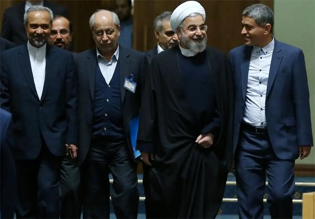 رکورد افزایش شمار بیکاران به نام "روحانی" ثبت شد