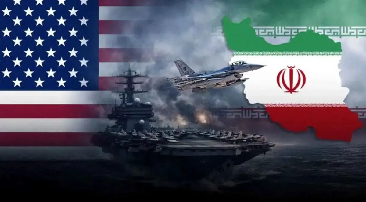 احتمال حمله آمریکا به ایران در ۱۳ آبان