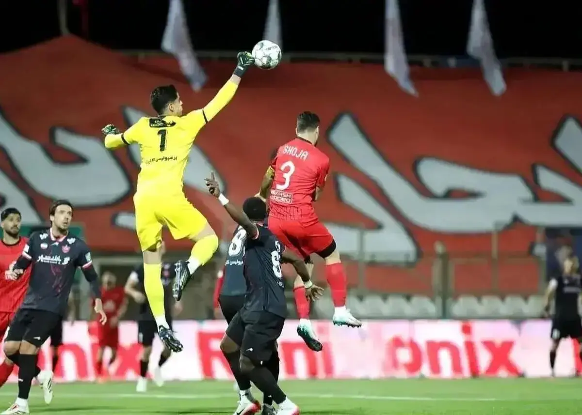 پرسپولیس با یک امتیاز پنهان وارد لیگ می‌شود